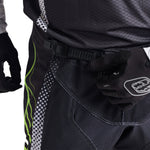 Bandes de pantalon GP Pro Air Phantom / Gris