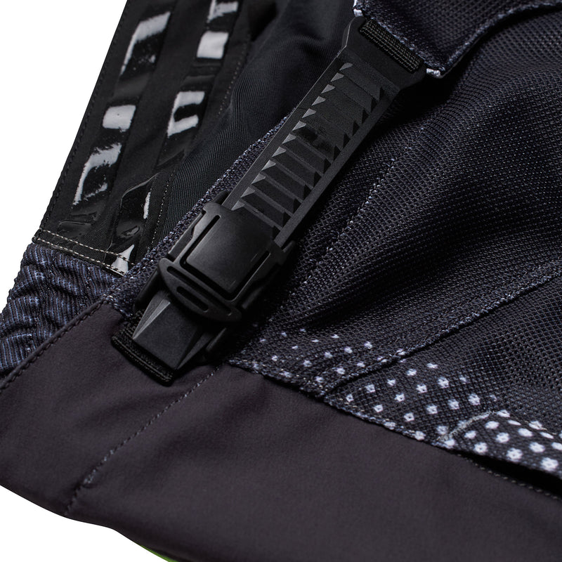 Bandes de pantalon GP Pro Air Phantom / Gris