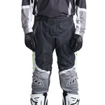 Bandes de pantalon GP Pro Air Phantom / Gris