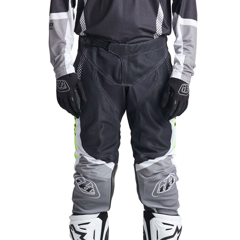 Bandes de pantalon GP Pro Air Phantom / Gris