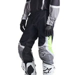 Bandes de pantalon GP Pro Air Phantom / Gris