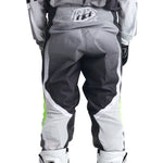 Bandes de pantalon GP Pro Air Phantom / Gris