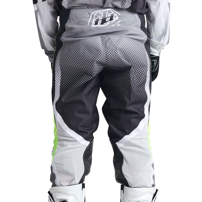 Bandes de pantalon GP Pro Air Phantom / Gris