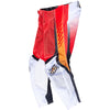 Bandes de pantalon GP Pro Air Rouge / Blanc