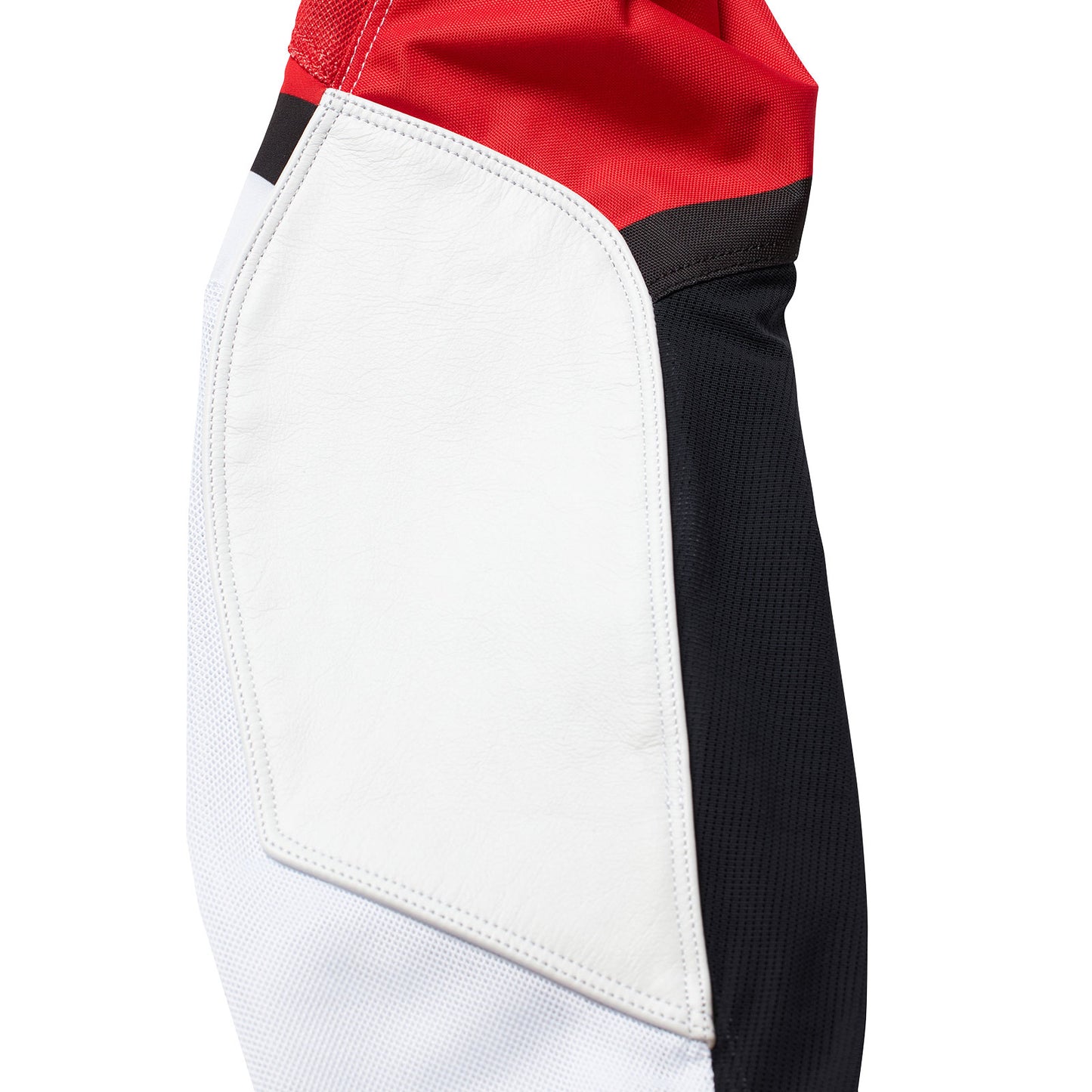 Bandes de pantalon GP Pro Air Rouge / Blanc