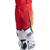 Bandes de pantalon GP Pro Air Rouge / Blanc