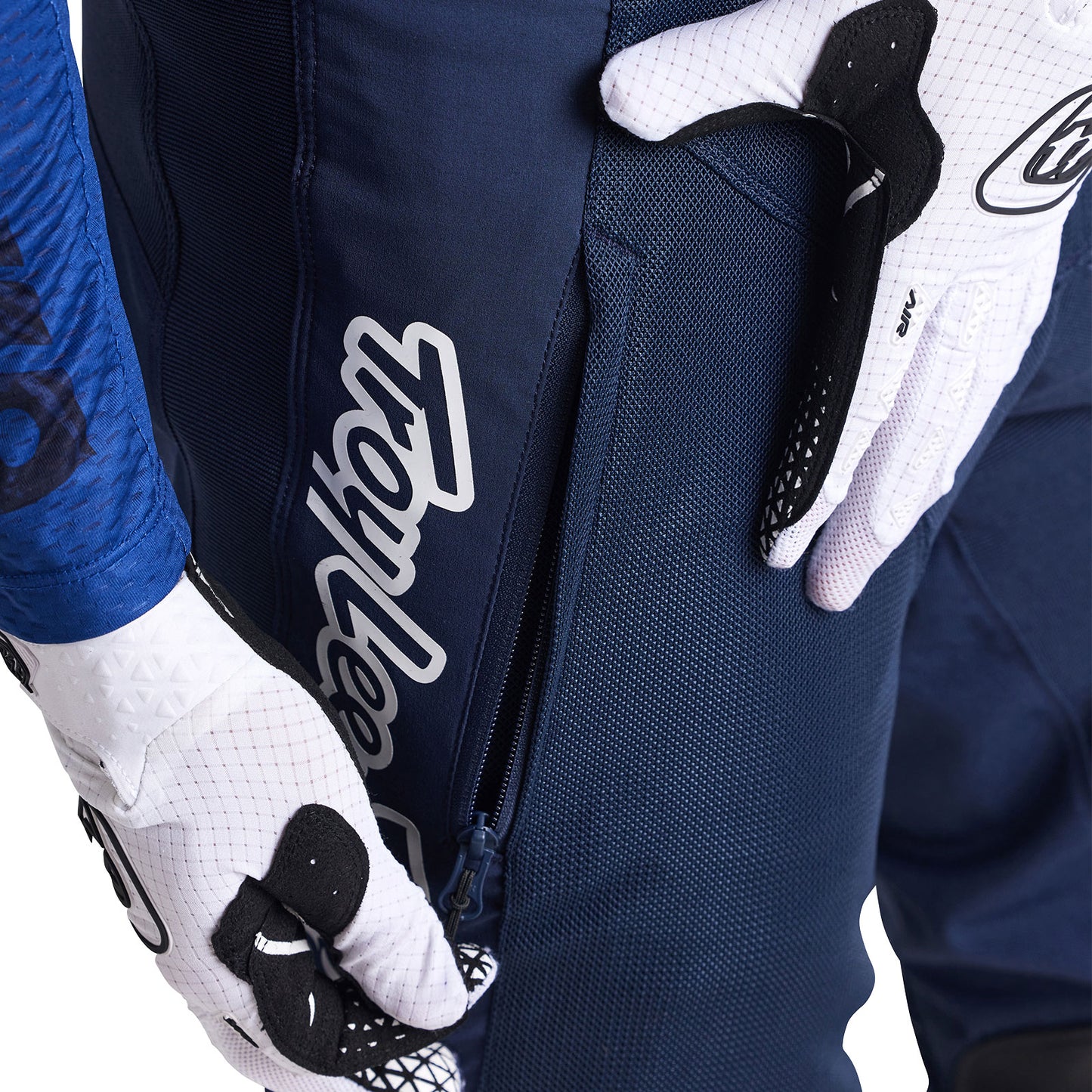 GP Pro Air Pant Mono Navy