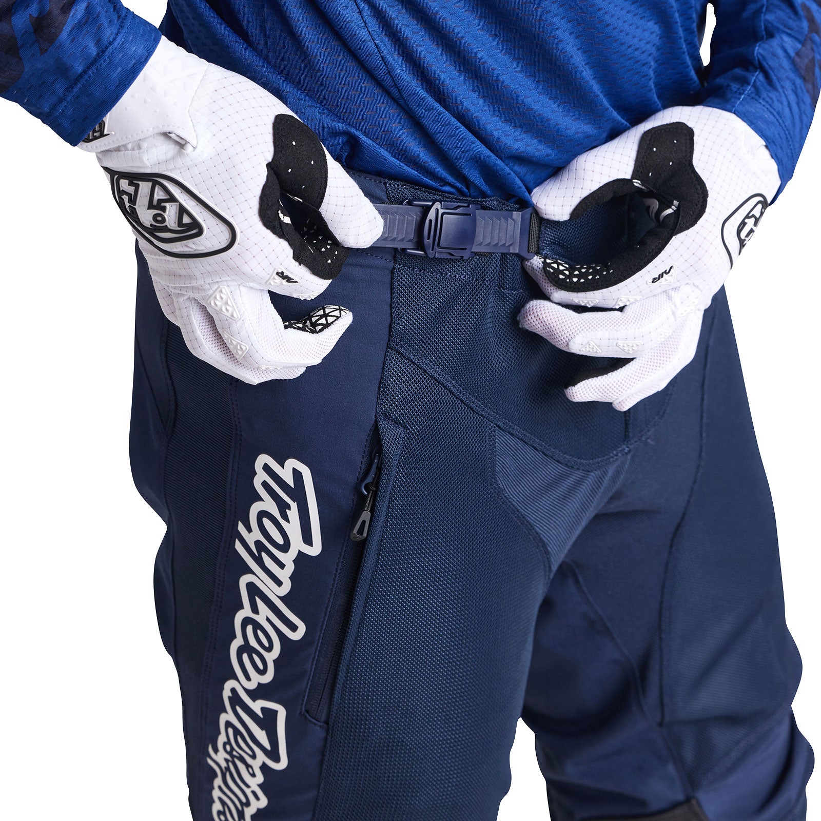 GP Pro Air Pant Mono Navy – Troy Lee Designs
