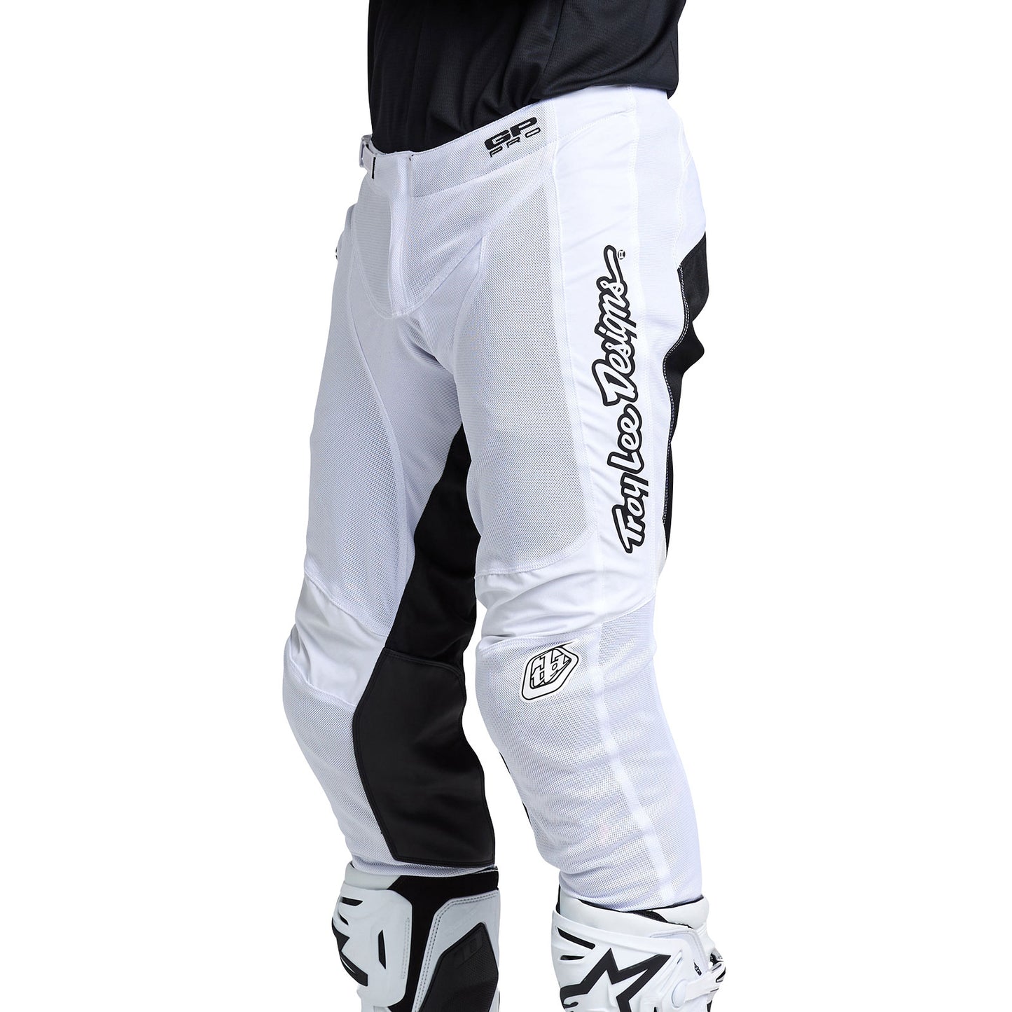 Pantalon GP Pro Air Mono Blanc