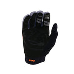 Bandeaux de gants GP Pro Neo Orange / Gris