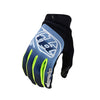 Bandes de gants GP Pro Phantom / Gris