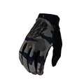 Gants GP Pro en boîte couleur olive
