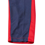 Maillot GP Pro Boltz bleu marine/rouge