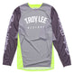 GP Pro Jersey Boltz Silver / Glo Green