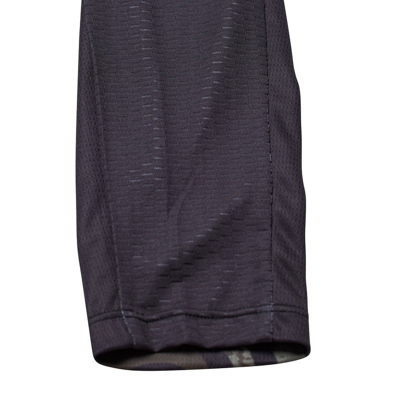 Maillot GP Pro en boîte, noir/olive