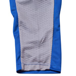 GP Pro Jersey Icon Blue / Silver