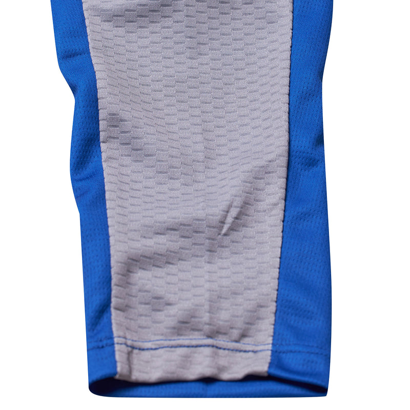GP Pro Jersey Icon Blue / Silver