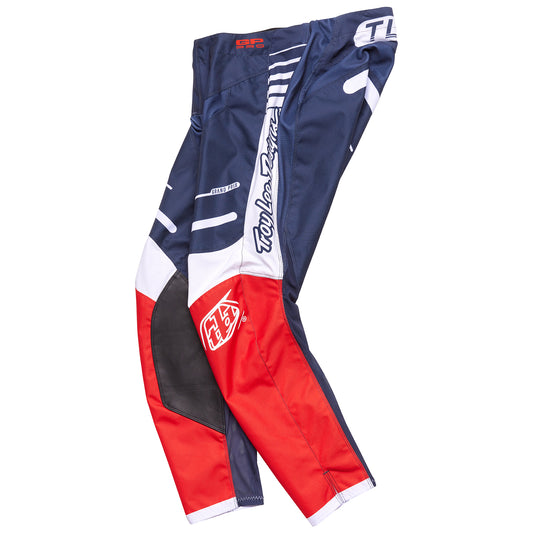 Youth GP Pro Pant Blends Navy / Orange