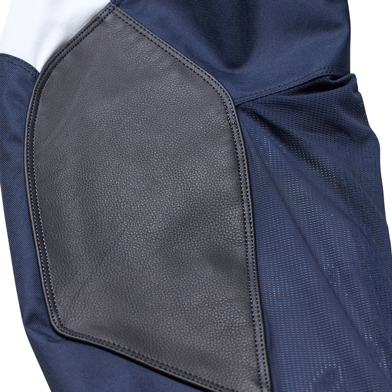 GP Pro Pant Blends White / Blue