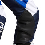 GP Pro Pant Blends White / Blue