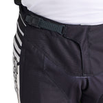 Pantalon GP Pro Mélange Blanc / Rouge Glo