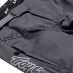 Pantalon GP Pro Mono Charbon