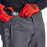 Pantalon GP Pro Mono Charbon