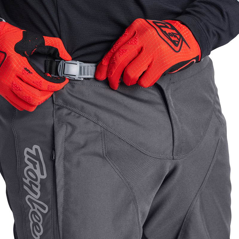 Pantalon GP Pro Mono Charbon