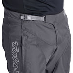 Pantalon GP Pro Mono Charbon