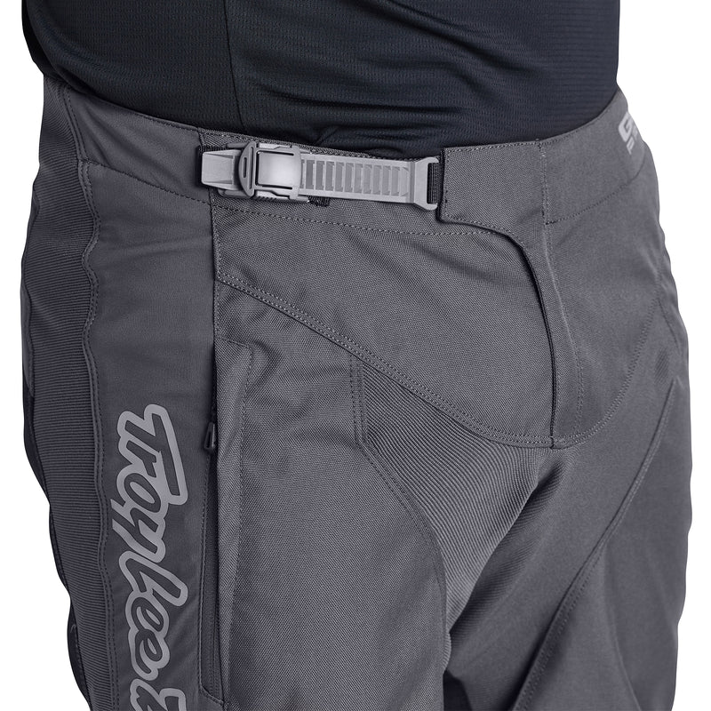 Pantalon GP Pro Mono Charbon