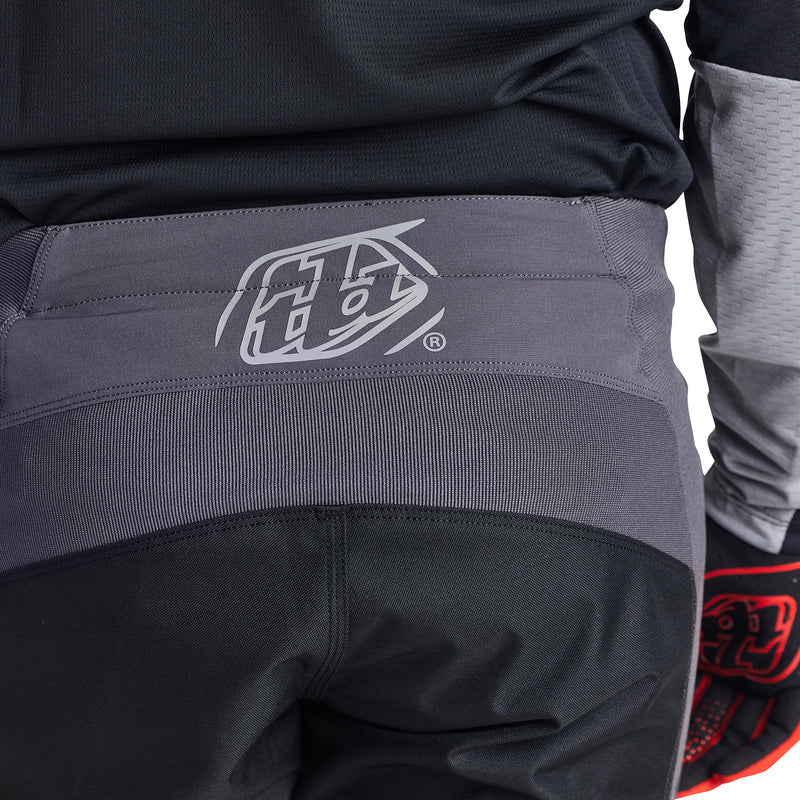 Pantalon GP Pro Mono Charbon