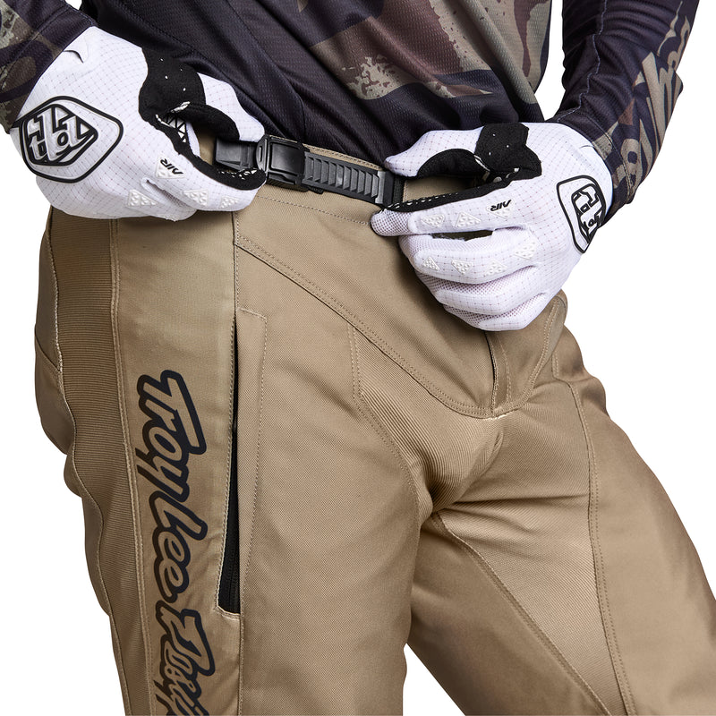 Pantalon GP Pro Mono Oak