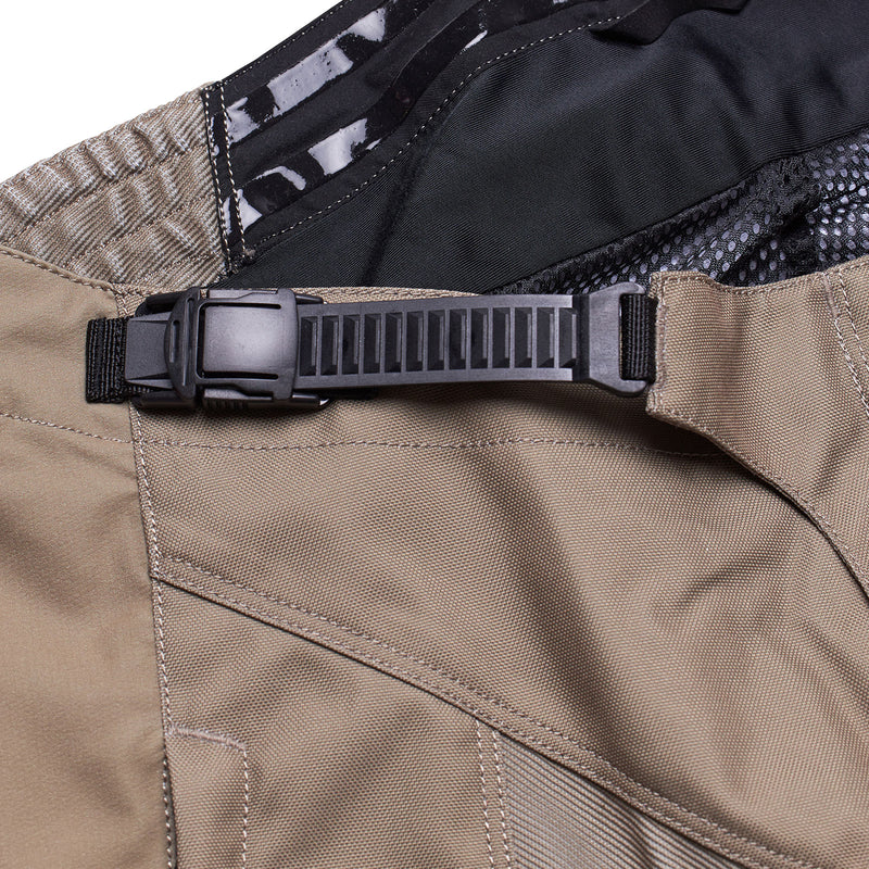 Pantalon GP Pro Mono Oak