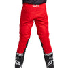 Pantalon GP Pro Mono Rouge