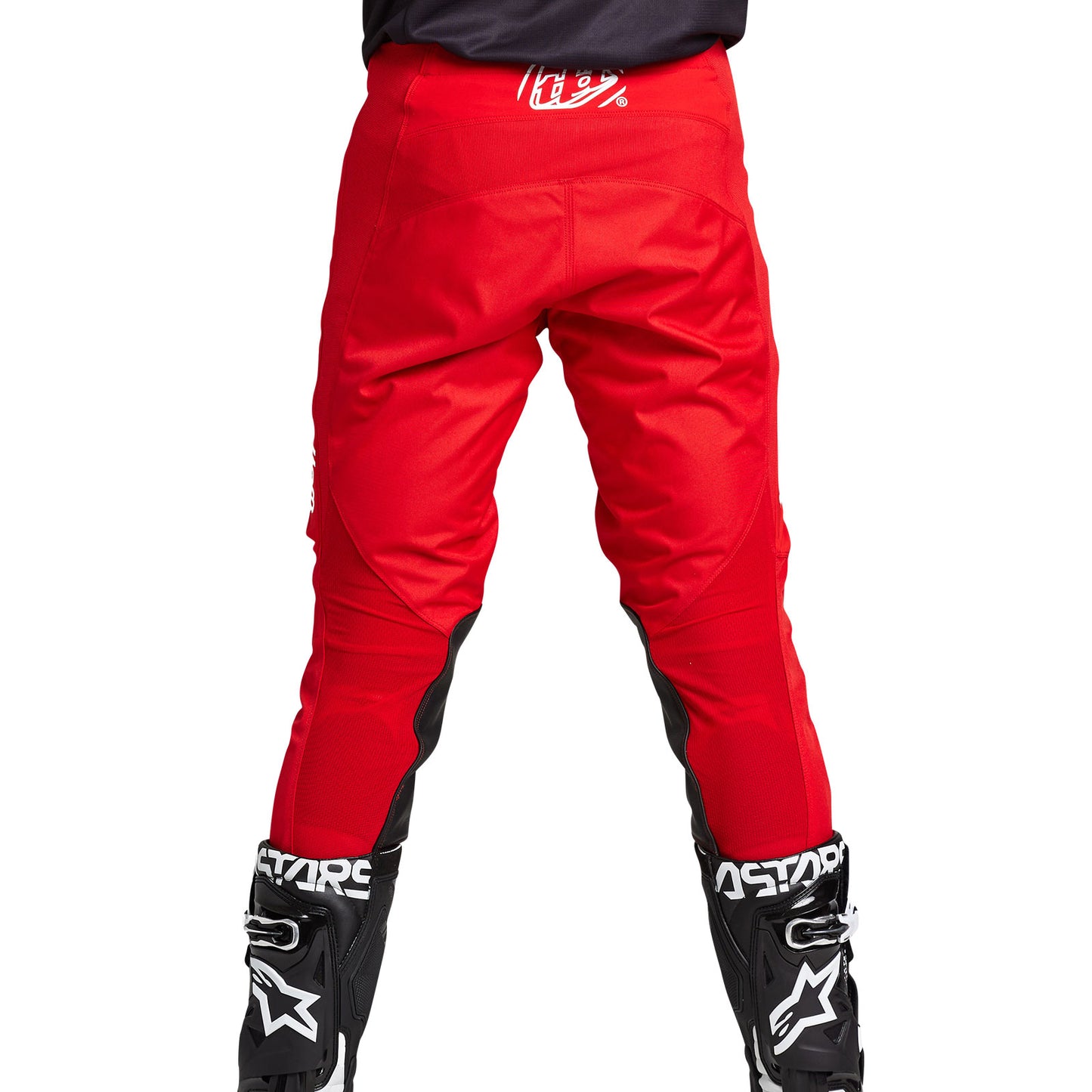 Pantalon GP Pro Mono Rouge