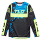 Youth GP Jersey Astro Black / Yellow