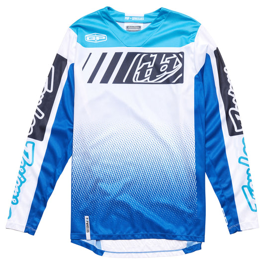 Maillot GP Icon Bleu