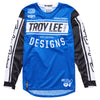 Maillot GP Race 81 Bleu