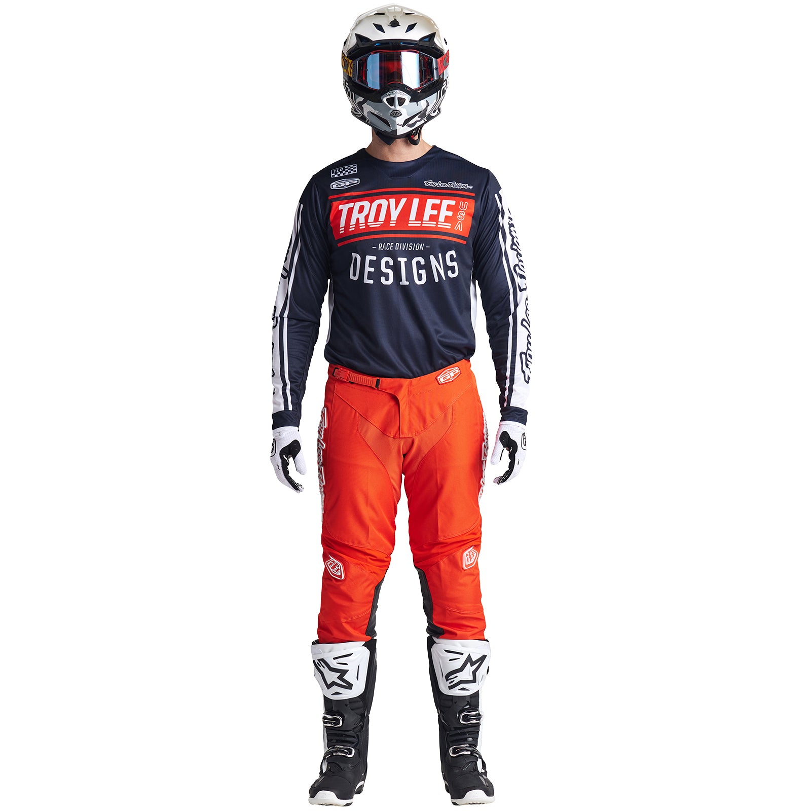 Moto – Troy Lee Designs Canada