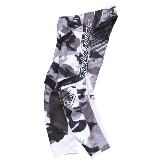 Pantalon GP Brazen Camo Gris