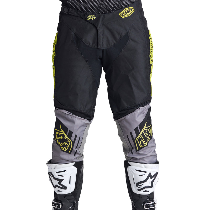 GP Pant Icon Black / Gray