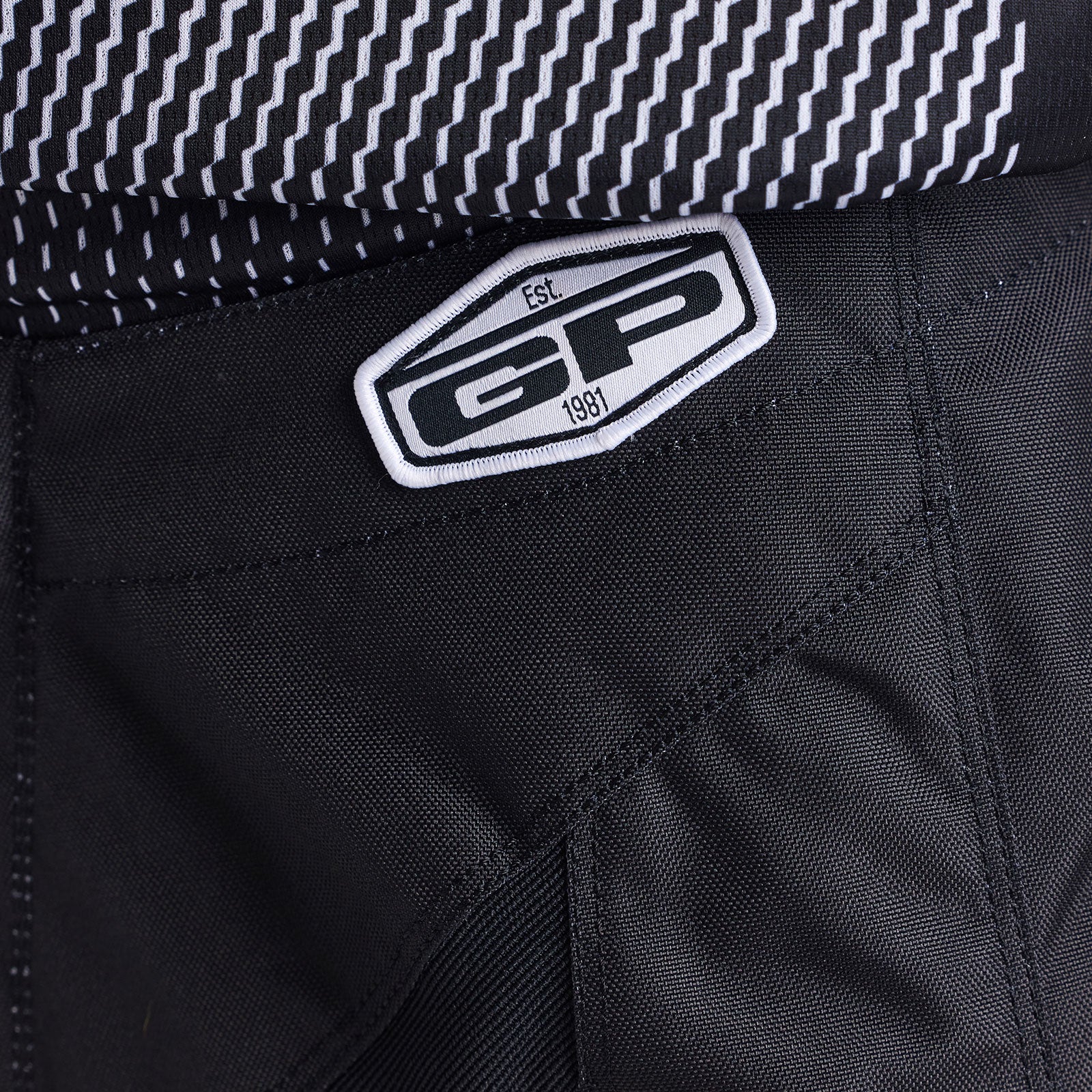GP Pant Mono Black – Troy Lee Designs Canada