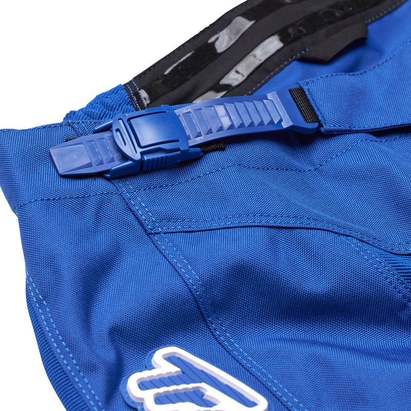 Pantalon GP Mono Bleu