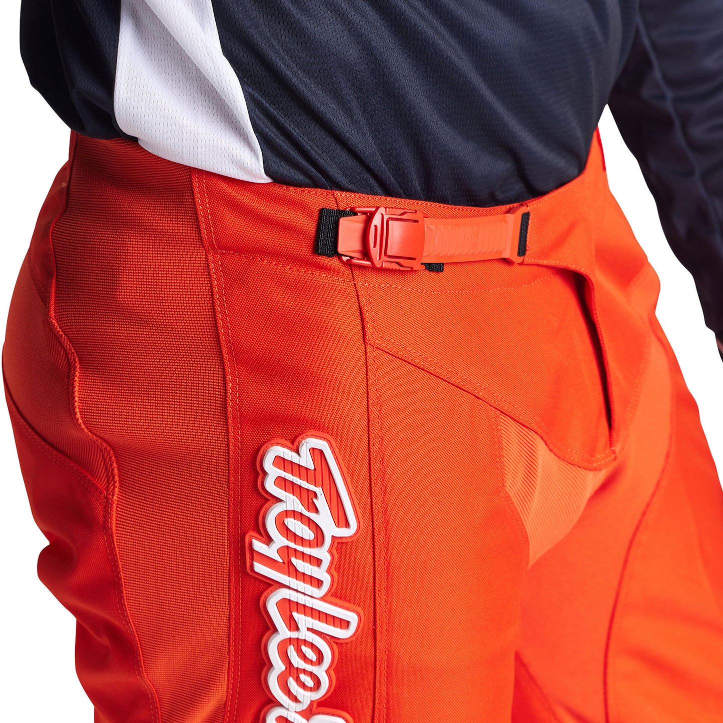 Pantalon GP Mono Orange