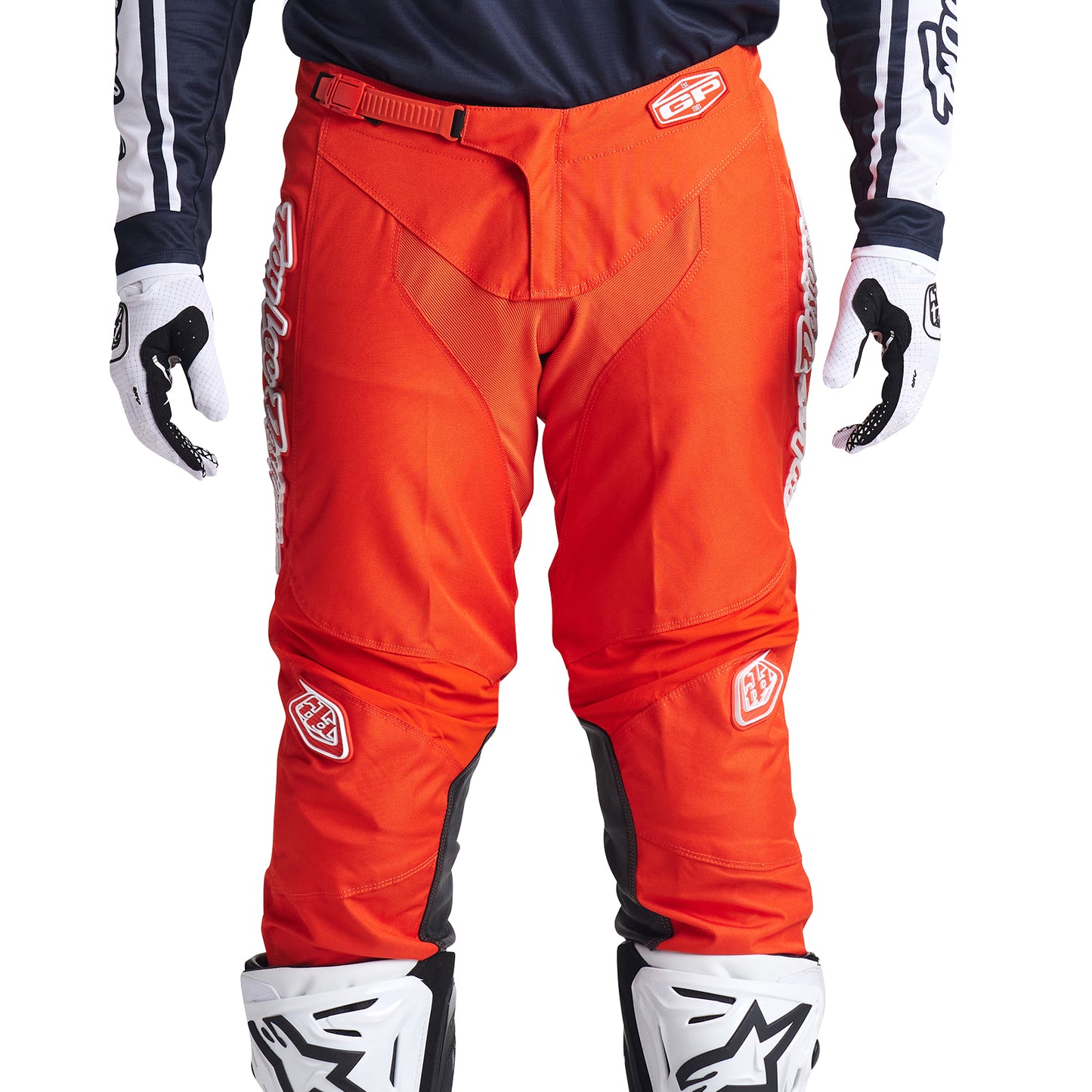 Pantalon GP Mono Orange