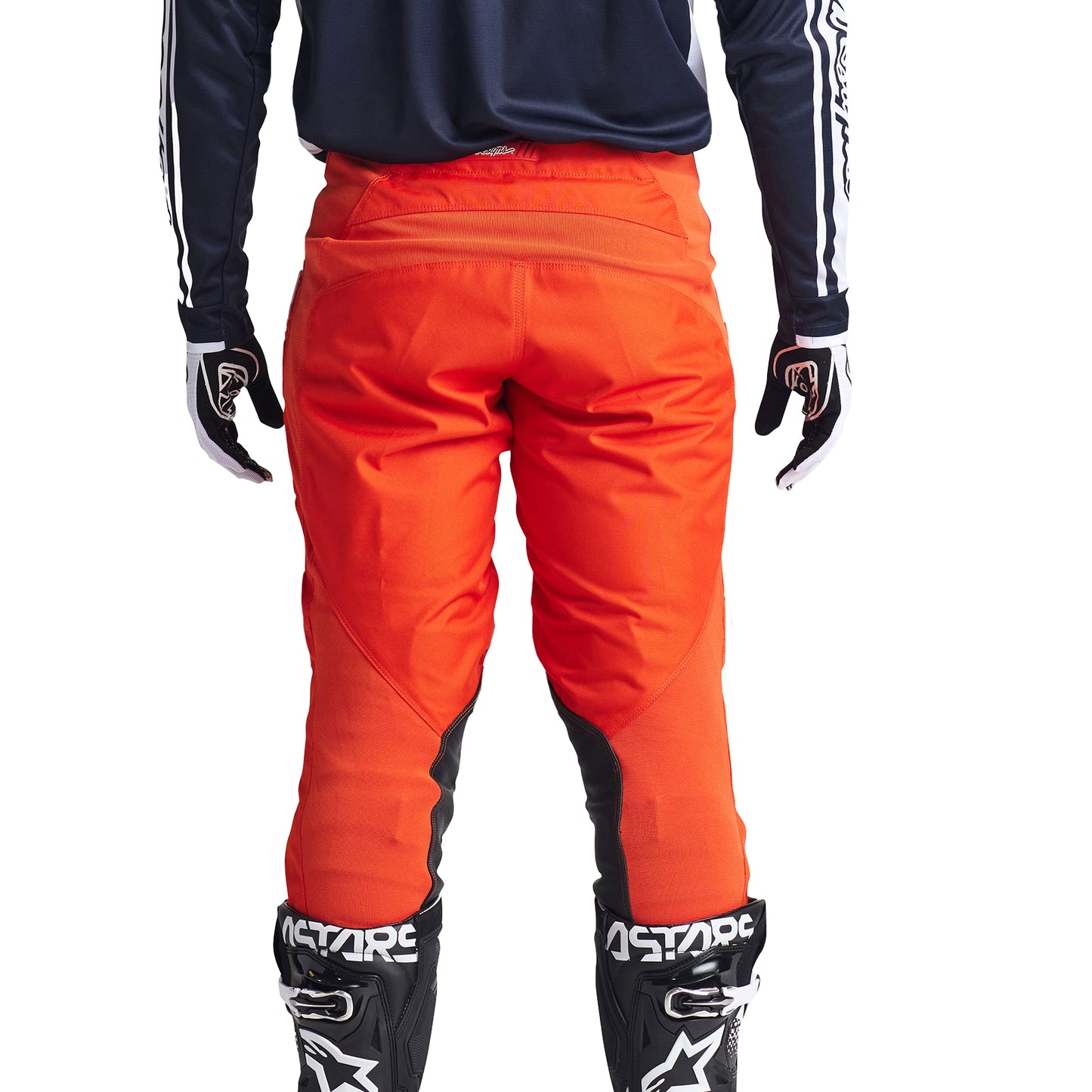 Pantalon GP Mono Orange