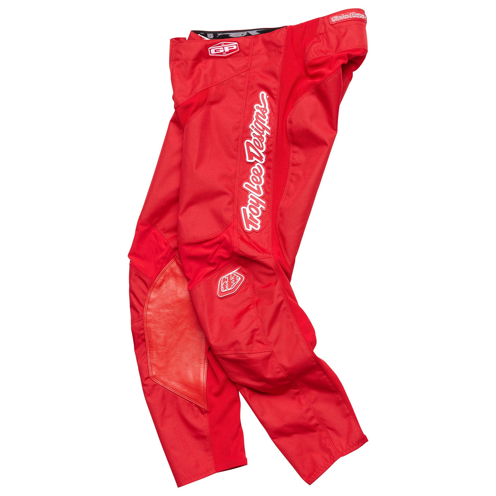 Pantalon GP Mono Rouge