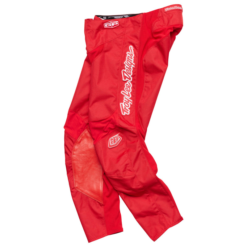 Pantalon GP Mono Rouge
