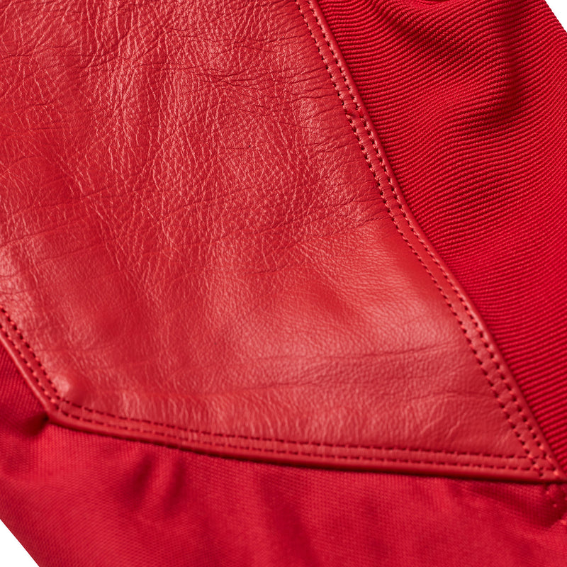 Pantalon GP Mono Rouge