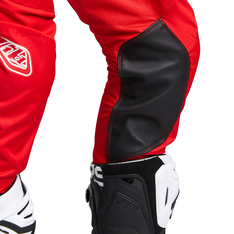 Pantalon GP Mono Rouge